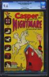 Casper & Nightmare #24