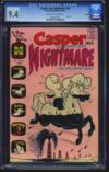 Casper & Nightmare #25