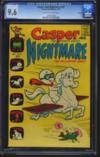 Casper & Nightmare #27