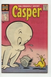 Friendly Ghost Casper #16