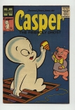Casper the Friendly Ghost #37