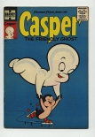 Casper the Friendly Ghost #40