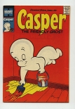 Casper the Friendly Ghost #49
