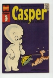 Casper the Friendly Ghost #52
