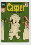 Casper the Friendly Ghost #53