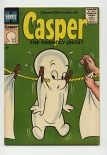 Casper the Friendly Ghost #53