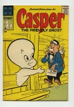 Casper the Friendly Ghost #56