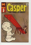 Casper the Friendly Ghost #57