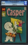 Casper the Friendly Ghost #61