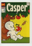 Casper the Friendly Ghost #64