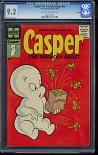 Casper the Friendly Ghost #44