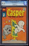 Casper the Friendly Ghost #62