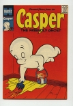 Casper the Friendly Ghost #49