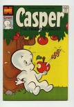 Casper the Friendly Ghost #64