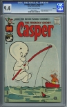 Friendly Ghost Casper #20