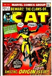 Cat #1