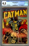 Catman Comics #28