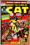 Cat #1