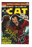 Cat #3