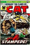 Cat #4