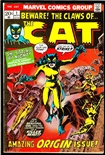 Cat #1