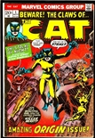Cat #1
