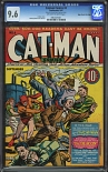 Catman Comics #4
