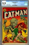 Catman Comics #25