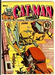 Catman Comics #2