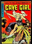 Cave Girl #11