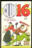 Club 16 #2