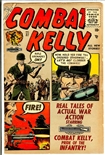 Combat Kelly #37