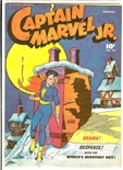 Captain Marvel Jr. #46