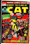 Cat #1