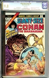 Conan Giant-Size #4