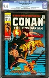 Conan #5