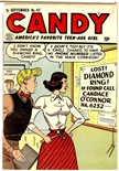Candy #42