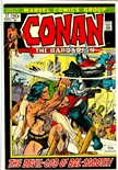 Conan #17