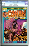 Conan #19
