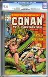 Conan #7