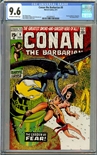Conan #9
