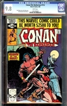 Conan #114