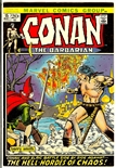 Conan #15