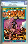 Conan #19