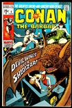Conan #6
