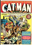 Catman Comics #4