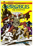 Cerebus #7