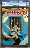 Cerebus #15