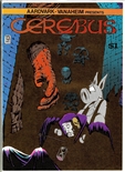 Cerebus #13