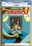 Cerebus #15